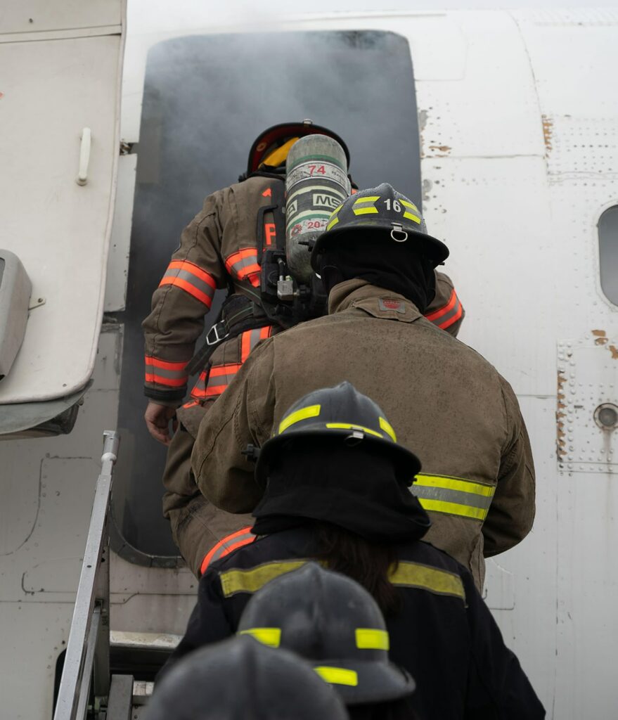 arff training